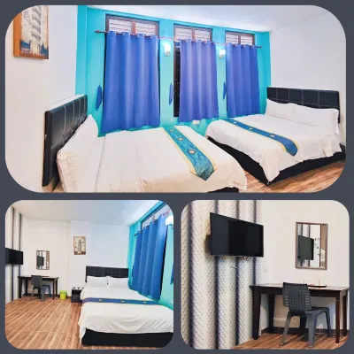 Inn Residence 18 Hotels in 