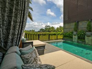 Luxe Villas Bali