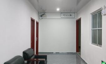 Tengmai Hotel (Hefei Xinqiao International Airport)