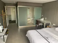 Taizhou Hongbinlou Business Hotel Hotels near Taizhou Luqiao Airport
