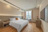 Jishou Weekend Hotel