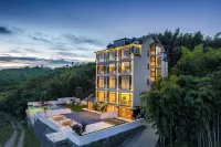 Anji Siye B&B Hotel dekat Yinkeng Scenic Spot