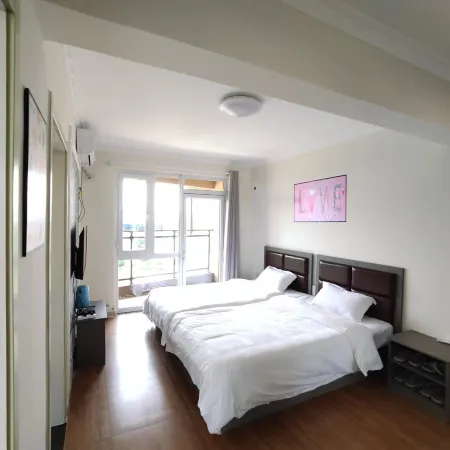 Tianyue Homestay Отели рядом с достопримечательностью «Dimond Beach Bath of DreamSea»