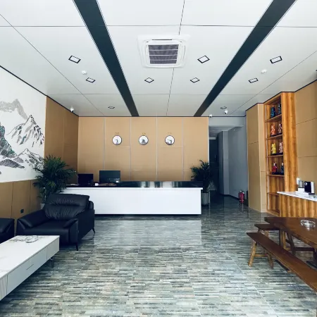 Hotel Horinger Poting