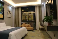 Shaoxing Zhejiang Shanghai Junhao Hotel Hotel di Shaoxing