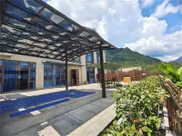 Guangzhou Zengcheng Jinye Wanghong Hot Spring Holiday Villa Hotels near Dafengmen Scenic Area