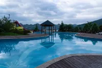 Dahebao Liangdu Huahai Hotel - Romantic