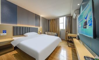 Jin'an Fashion Hotel