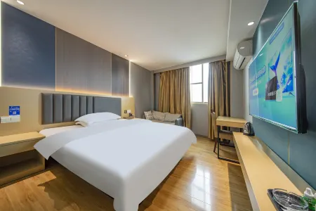Jin'an Fashion Hotel