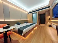 Ningguo Yujia Hotel Hotels near Martyrs' Cemetery