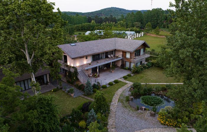 wind Valley Natural Farm