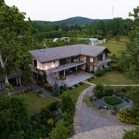 wind Valley Natural Farm