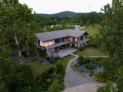 wind Valley Natural Farm Hotels in Feixi