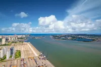 Aiberman Smart Apartment (Shantou Vientiane City Branch)