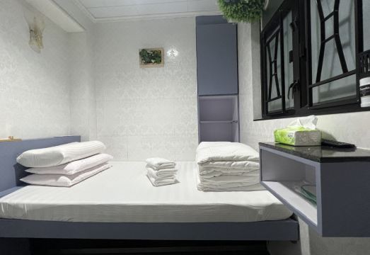 호텔 객실 내부 1