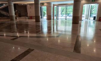 HanTing Hotel (Wuxi Taihu International Expo Center)