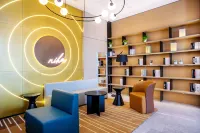 Ni Hao Hotel (Tonghua Wandaguangchang) Hotels in Tonghua County