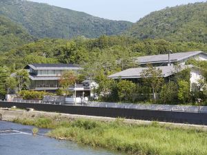 MUNI KYOTO RETREAT by Onko Chishin