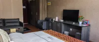 嘎瑪溝扎巴ホテル