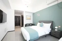 Zhengzhou Star Shang (Grand Emporium Shihao Residence) โรงแรมใน