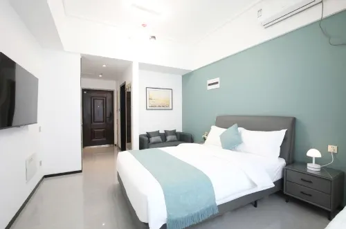 Xingshang Boutique Hotel (Zhenghong City, Dongfeng Road)