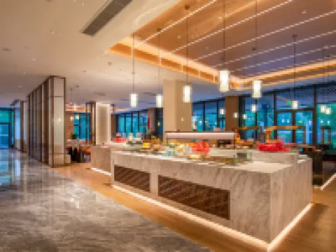 Park Plaza Nankun Mountain Hotels in Longmen
