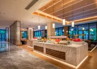 Park Plaza Nankun Mountain Hotels in Longmen