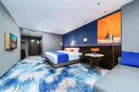 Fei Hotel Hotel in zona Zhangkengjing Commercial Pedestrian Street