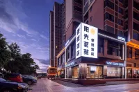 Sunny Yiyuan Convenience Hotel Hotels in Convention and Exhibition Center/Visionland