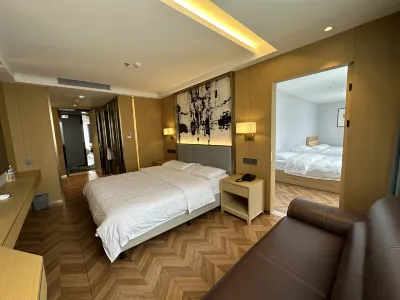 Yingkou Samsung Business Hotel Hotels in Xiongyue Resort