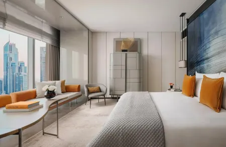 One&Only One Za'Abeel