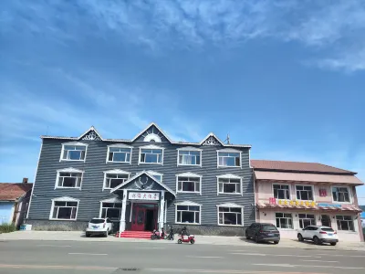 Linhai Inn Các khách sạn gần Manguizhen