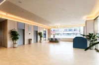HanTing Hotel (Taicang Huangjing)
