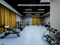 Floral Hotel·Danxia Pastoral Resort Homestay Hotels in Linze