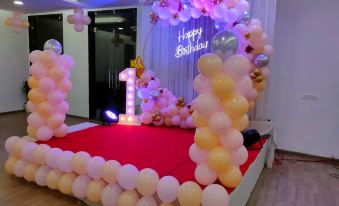 Mavens White Artemis Hospital Road Sector 52 Gurgaon