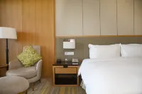 Holiday Inn KUNSHAN HUAQIAO by IHG - balcony