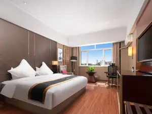 Shamei Holiday Hotel