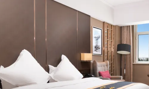 Shamei Holiday Hotel