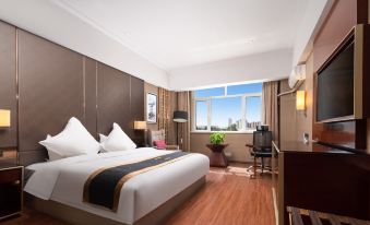 Shamei Holiday Hotel