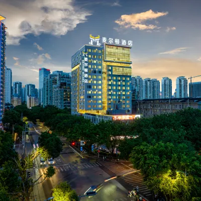 Melton Hotel Hotels near Jinhuacha Park