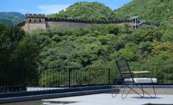 Yueli Great Wall View Homestay