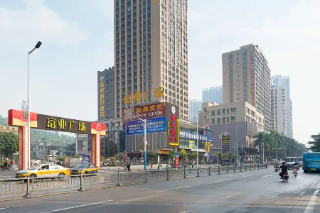 Zhongshan Venice Apartement