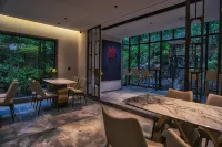 Yangshuo Wubuyashu Hotel