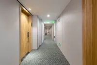 Linghu Zhenpin Hotel (Linhai Shuiyun South Road) Hotel a Linhai