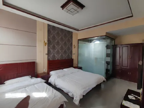 Chuncheng Hotel Hotels in der Nähe von Flughafen Yichun Lindu