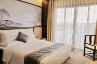 E-wing International Airlines Hotel Hotel in zona Former Residence of Zhou Yuhuang