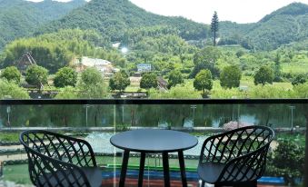 Hezhizhou Chinese Inn