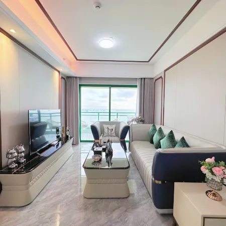 Beihai He'an Coast Liwan Homestay