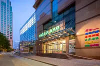 Ximei Business Hotel Các khách sạn ở 