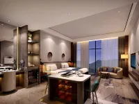 Earl Wenshan Hotel Hotels in Jishui